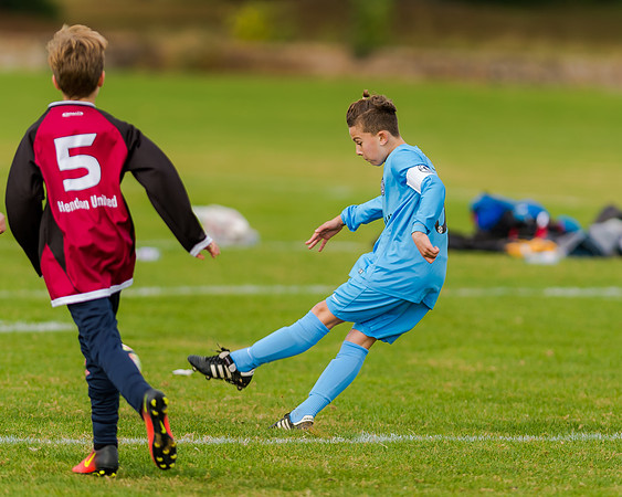 AFC Oaklands v Hendon United (290 of 314)