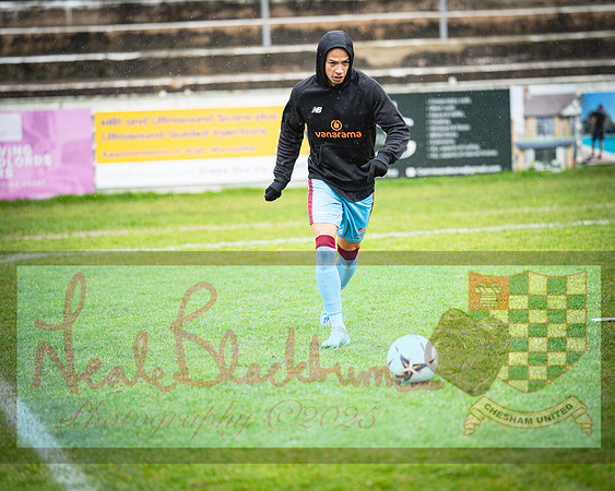 Chesham utd 1 v 0 Hemel Hempstead Town (59 of 449)