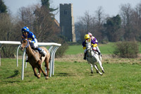 Pony Races -  10