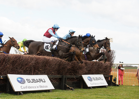 Race 2 - Maiden Div 1-63