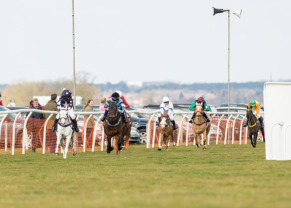 Pony Race 1 - 138cm -67