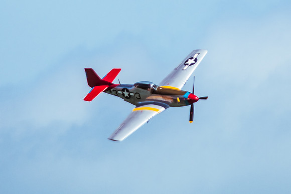 P-51 Mustang (7 of 19)