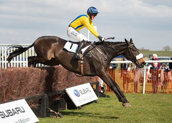 Race 1 - Oakley Hunt Members-38