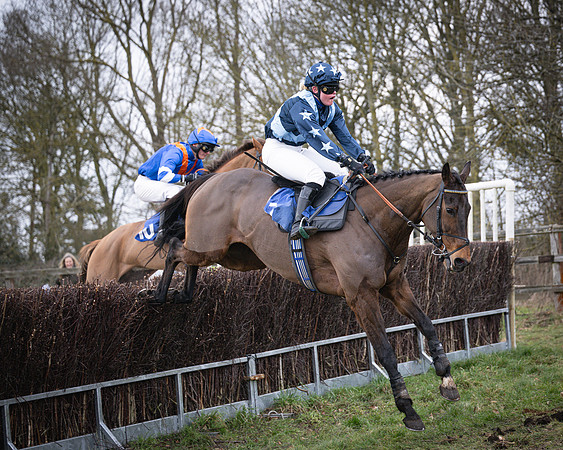 Race 2 - The Maiden (114 of 156)