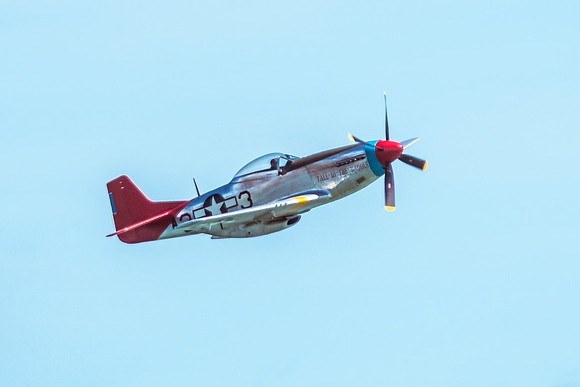 P-51 Mustang (11 of 19)