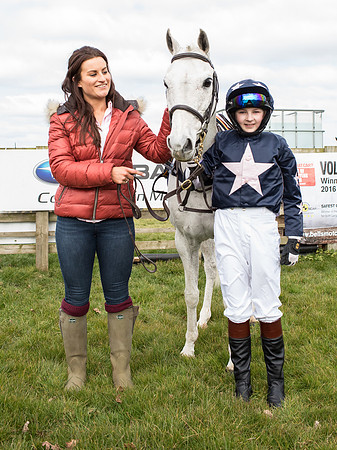 Pony Race 1 - 138cm -113