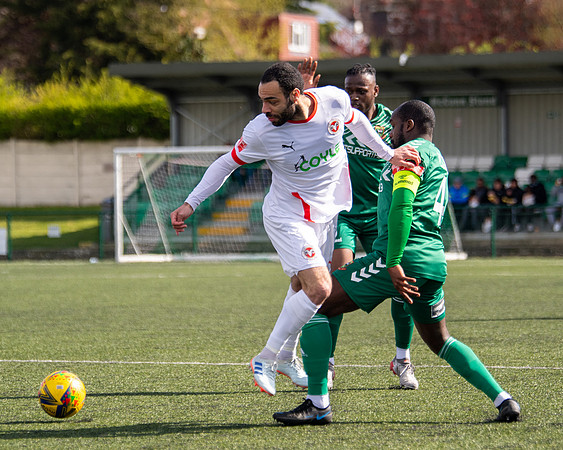 Rams @ Hendon  (85 of 159)