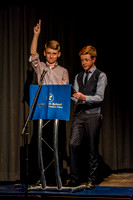 Student Speakers