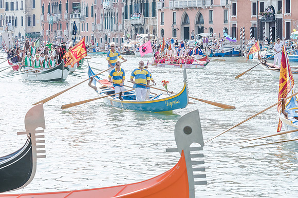 Regatta Storica 2016 - Historic and Sports craft (81 of 148)