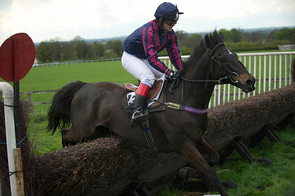 Novice Riders 56
