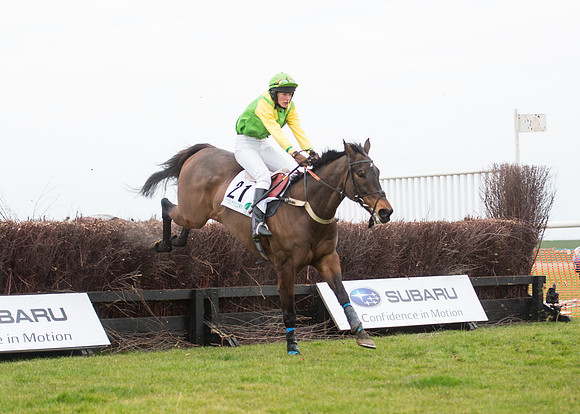 Race 7 - PPORA Novice Riders-52
