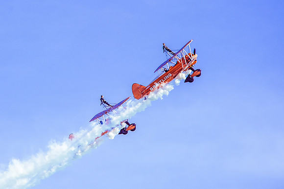 Breitling WIng Walkers (2 of 40)