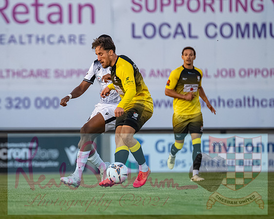 Salisbury 1 v Chesham Utd 2 (53 of 388)