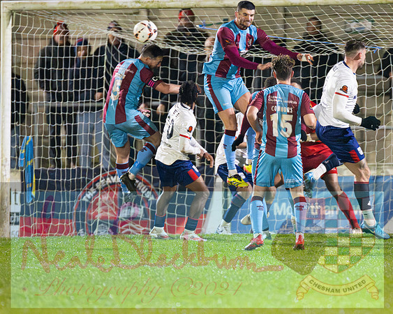 Chesham 2 Hampton and Richmond Borough 1 (333 of 401)