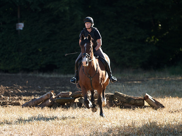 CEC-Sponsored Ride - 3