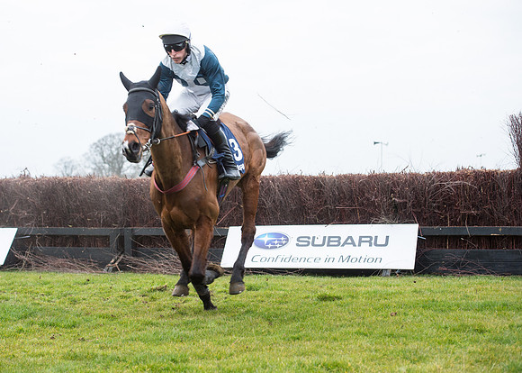 Race 8 - Subaru Restricted Race-47