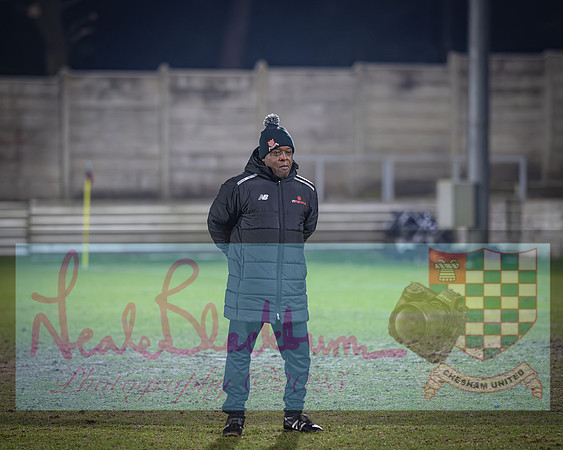 Chesham Utd 2 Salisbury 2 (50 of 401)