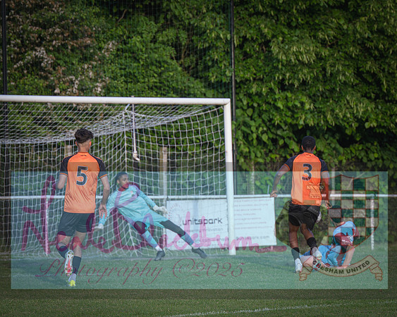 Young Generals 1 v 0 Barnet (31 of 469)