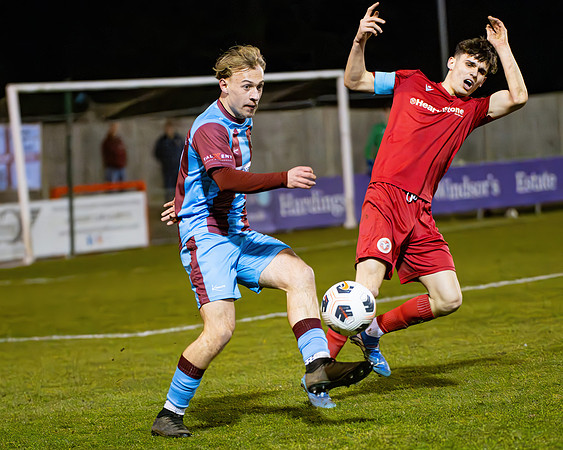 Young Generals 0 [1] Beaconsfield U18 0 [4] (62 of 187)