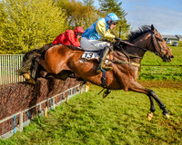 Race 7  Novice Riders