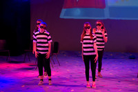 Police and Thieves  19