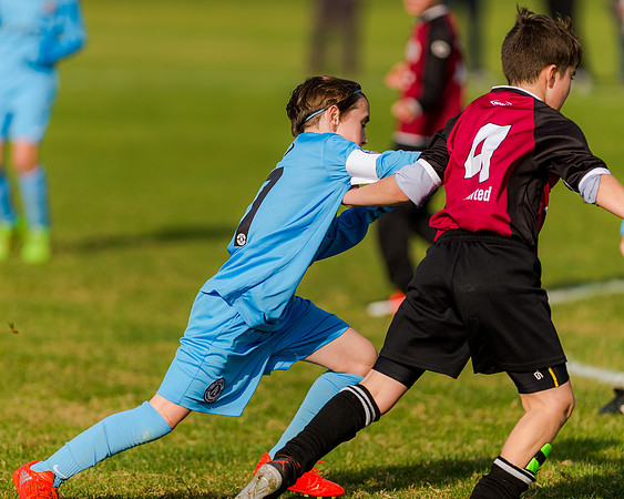 AFC Oaklands v Hendon United (147 of 314)
