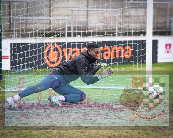 Chesham Utd 1 Enfield Town 3 (37 of 473)