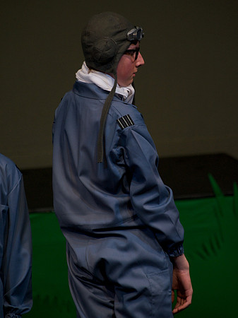 Honk -  207