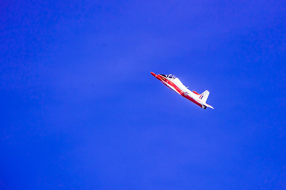 Jet Provost Trainer (17 of 17)