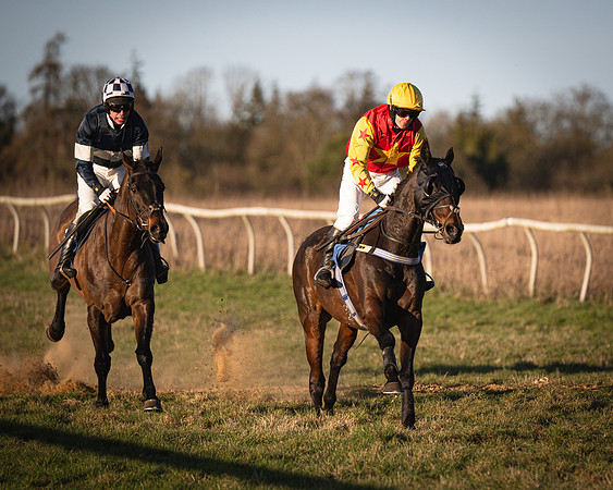 Race 6 - East Anglia members conditions (21 of 54)