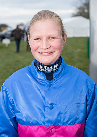 Race 7 - PPORA Novice Riders-95