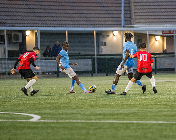 Rams @ Bedfont Sports (124 of 230)