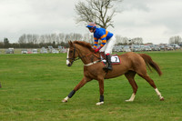 Race 5 - 7