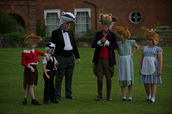 Fantastic Mr Fox 115