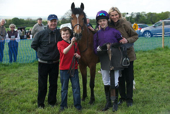 Pony Race 1 - 31