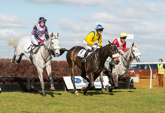 Race 1 - Oakley Hunt Members-26