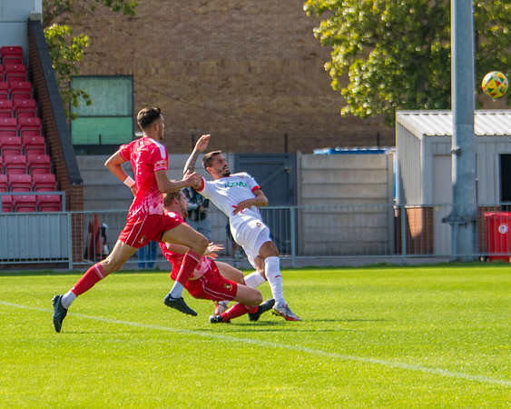 Hayes & Yeading Utd 2 Rams 2  (93 of 292)