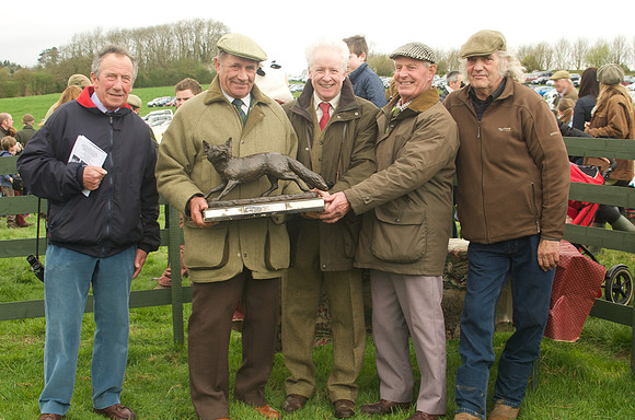Race 1 Members - 66