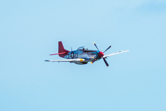 P-51 Mustang (17 of 19)