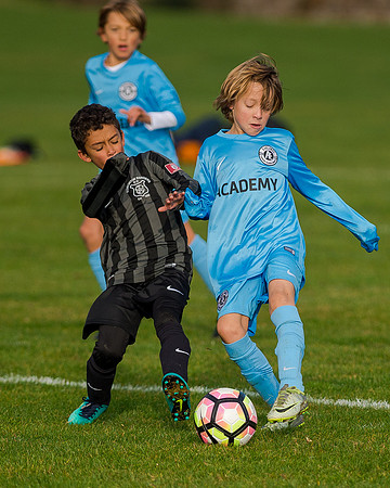 AFC Oaklands v Edmonton Rangers (58 of 225)