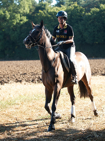 CEC-Sponsored Ride - 10