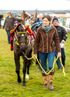 Pony Race 1 - 138cm -18