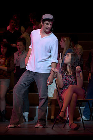 Fame Act 1 -  102