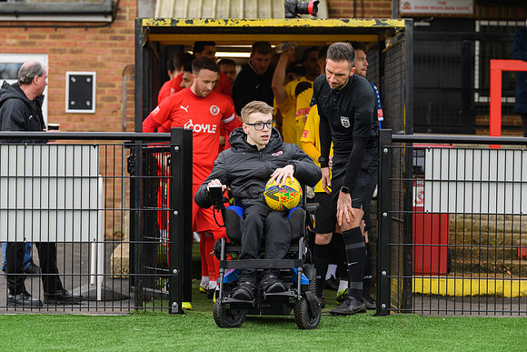 Rams v Harrow Borough (5 of 349)