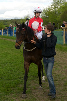 Pony Race 2 - 5