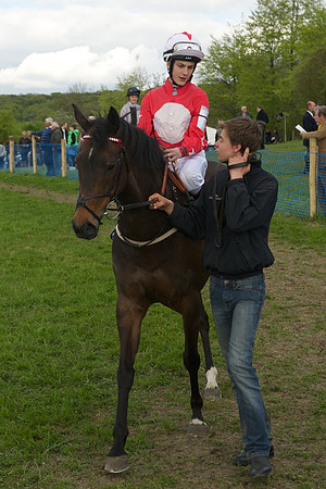 Pony Race 2 - 5