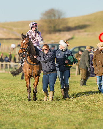 Race 3 - Barbury International Racing Club Mixed Open-62