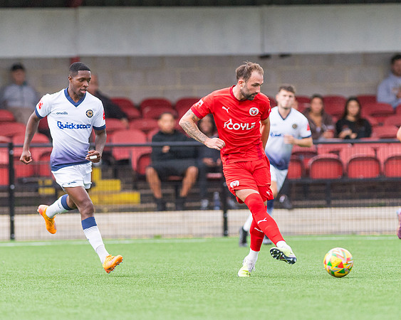 Rams v Farnborough (73 of 293)