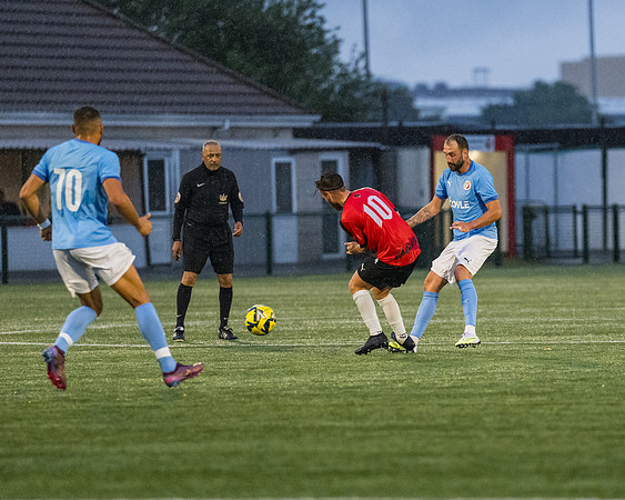 Rams @ Bedfont Sports (111 of 230)