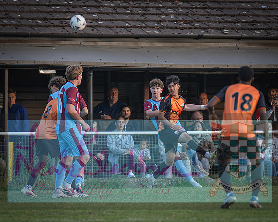 Young Generals 1 v 0 Barnet (64 of 469)